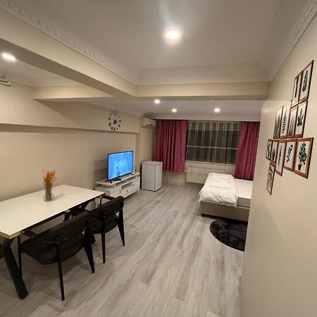 Apartmán Casa Tua Istanbulská provincie Exteriér fotografie