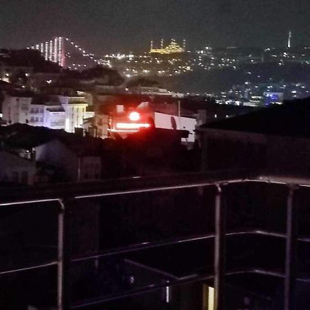 Apartmán Casa Tua Istanbulská provincie Exteriér fotografie