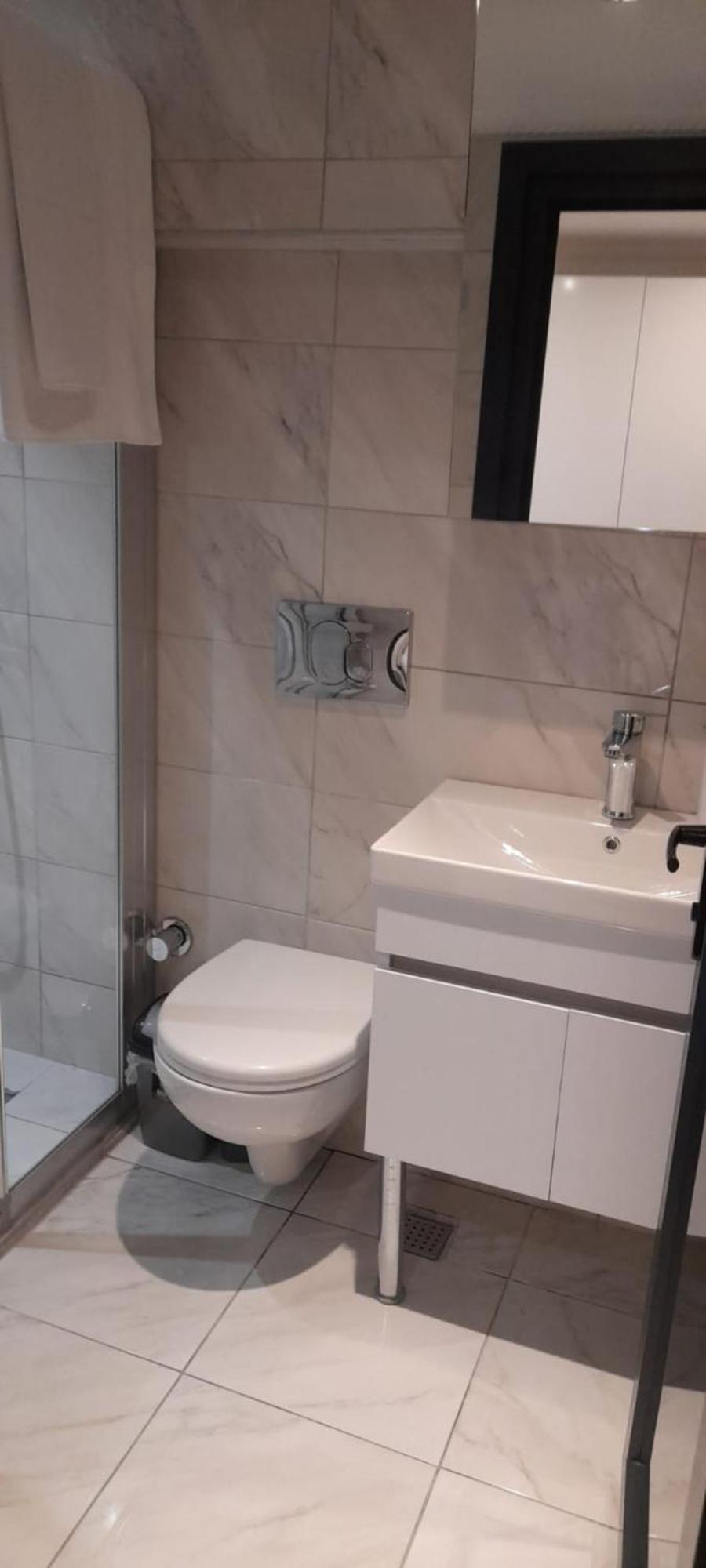 Apartmán Casa Tua Istanbulská provincie Exteriér fotografie