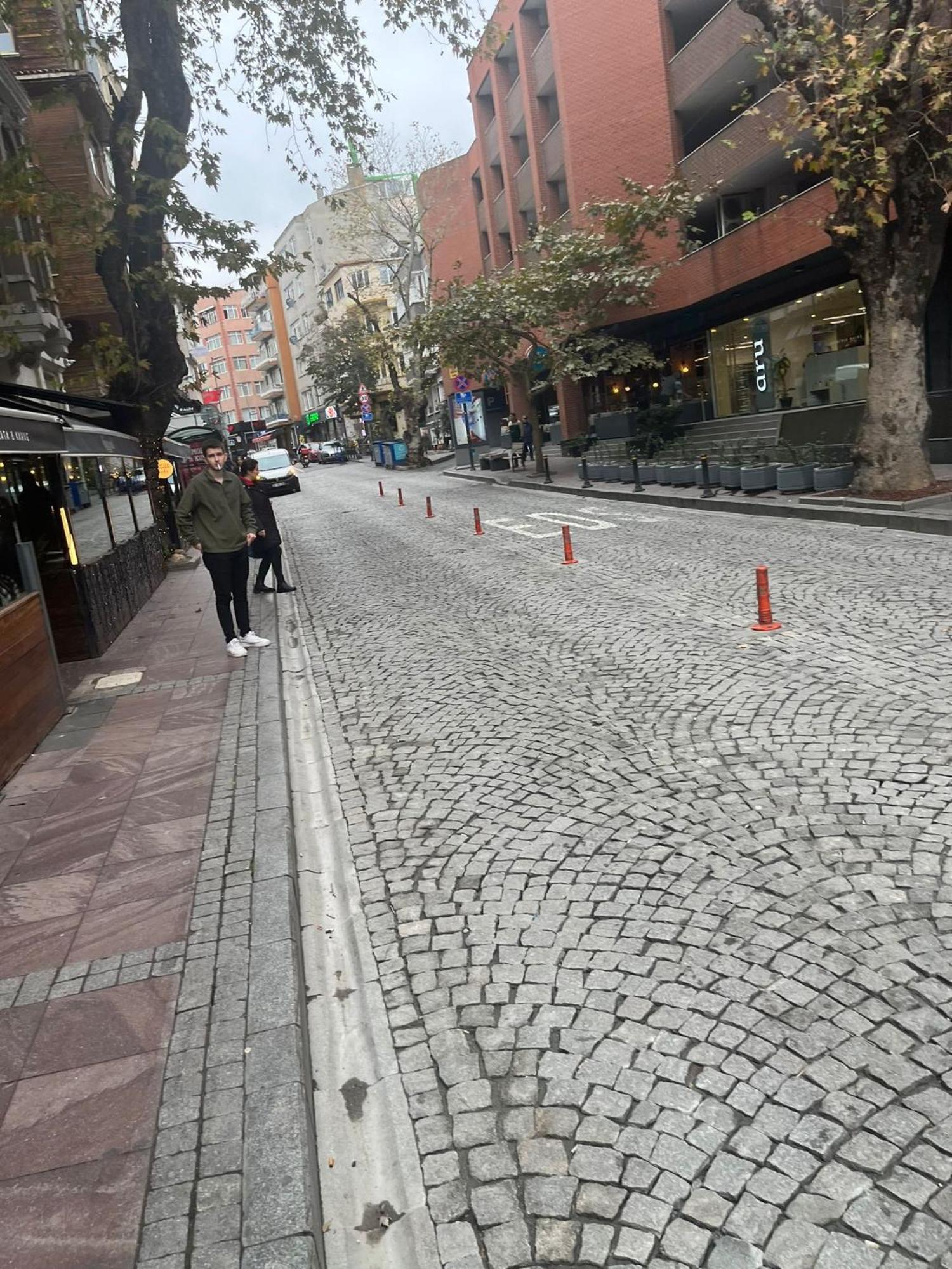 Apartmán Casa Tua Istanbulská provincie Exteriér fotografie