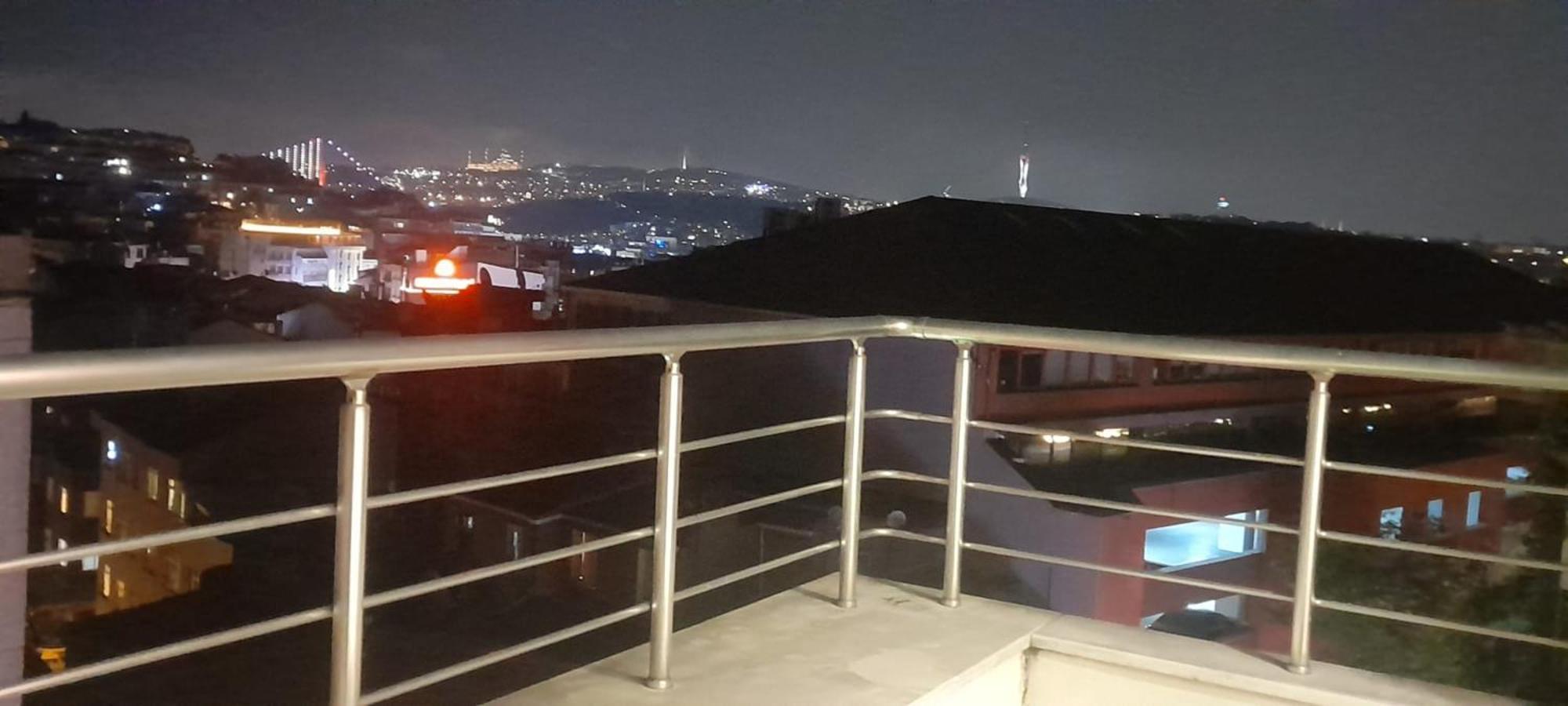 Apartmán Casa Tua Istanbulská provincie Exteriér fotografie