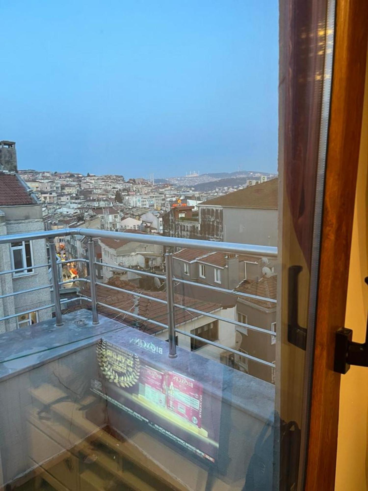 Apartmán Casa Tua Istanbulská provincie Exteriér fotografie