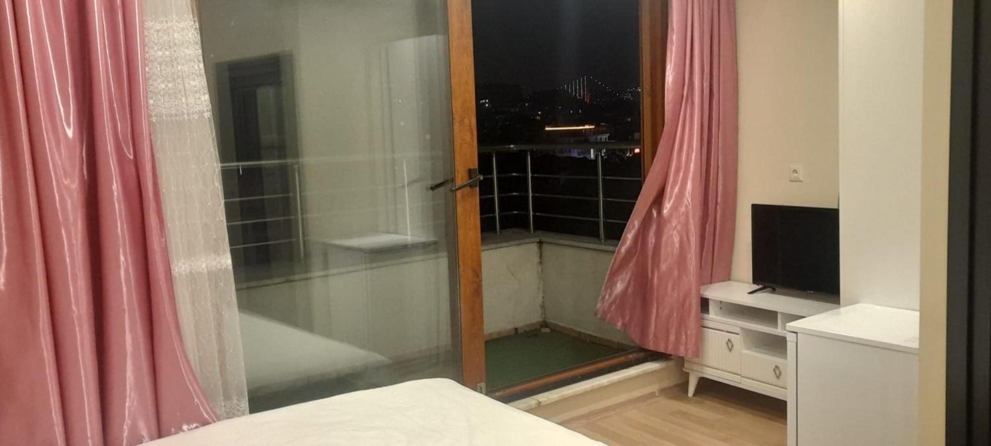 Apartmán Casa Tua Istanbulská provincie Exteriér fotografie