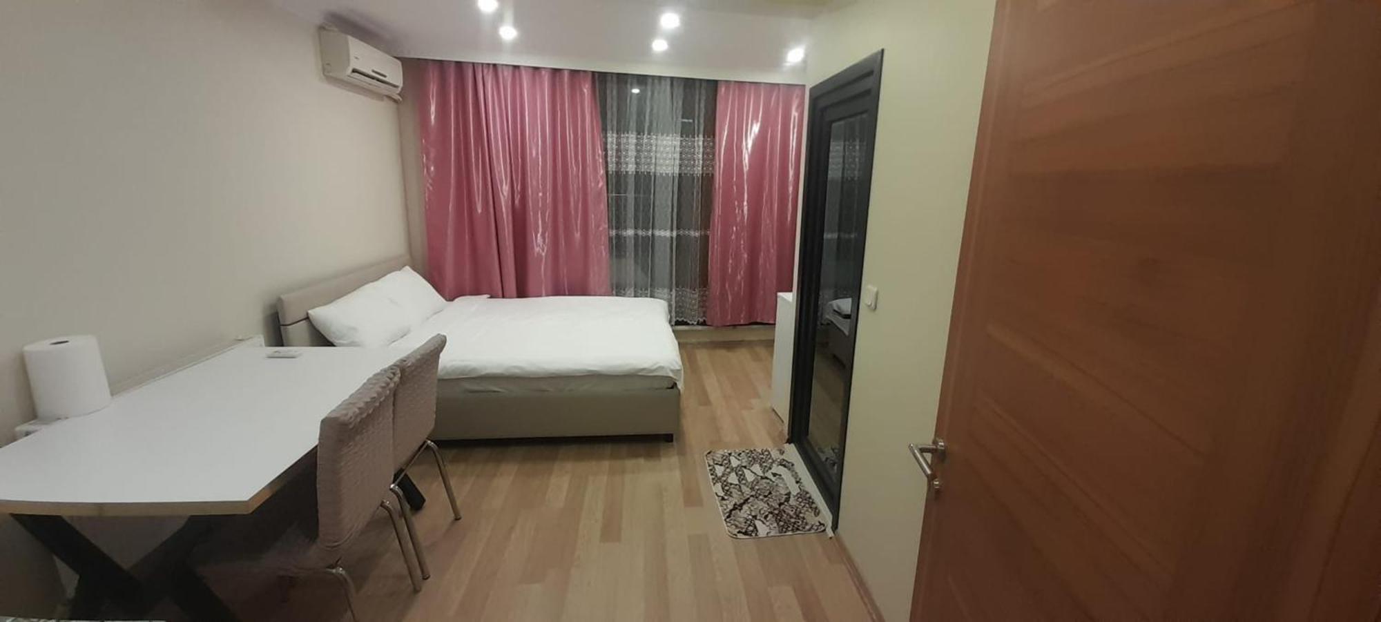 Apartmán Casa Tua Istanbulská provincie Exteriér fotografie