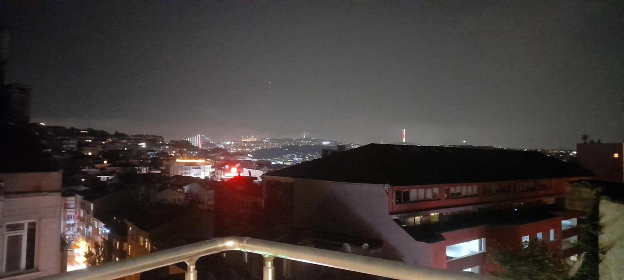 Apartmán Casa Tua Istanbulská provincie Exteriér fotografie