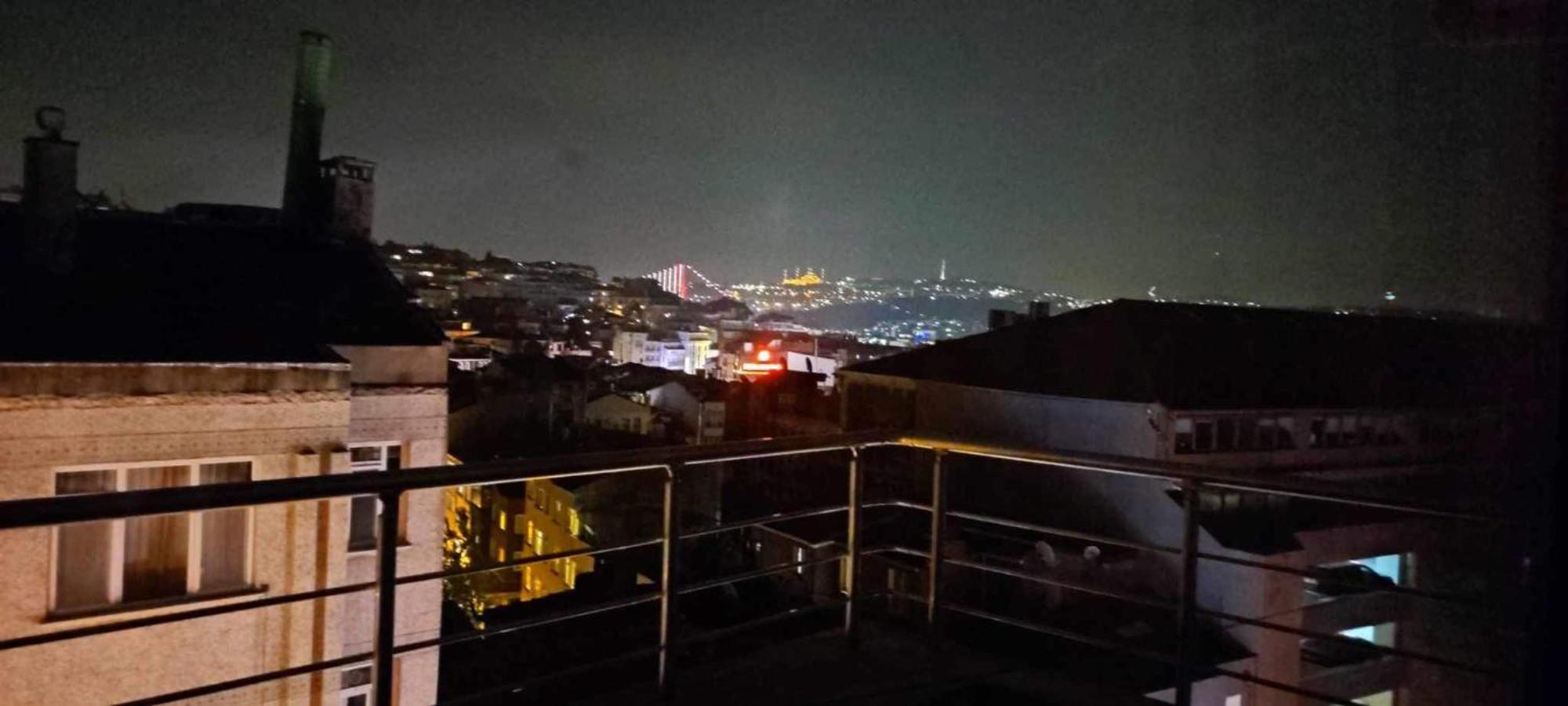 Apartmán Casa Tua Istanbulská provincie Exteriér fotografie
